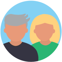 Business Coach Icon
